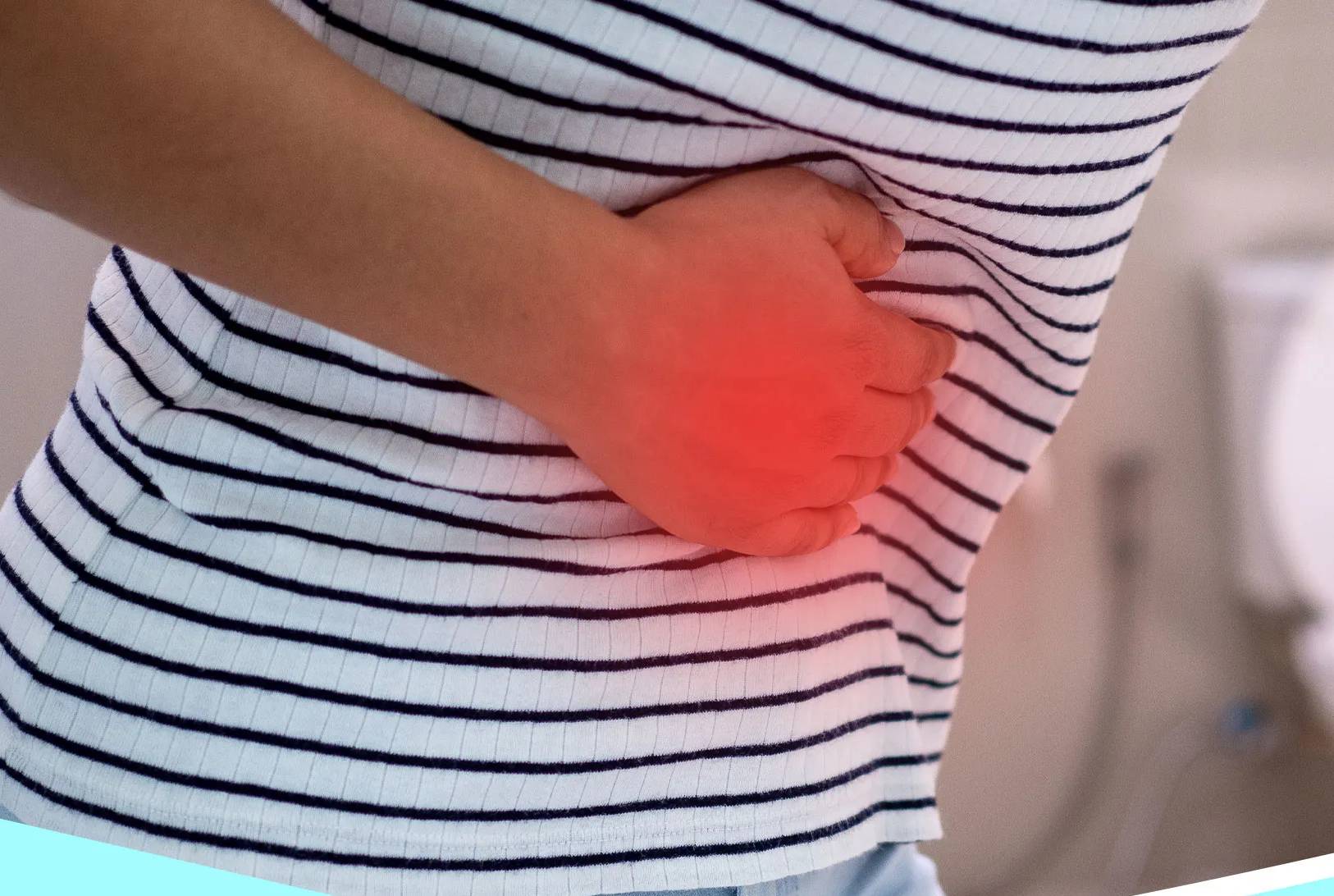 یوگا برای رفع یبوست و تنظیم دستگاه گوارش