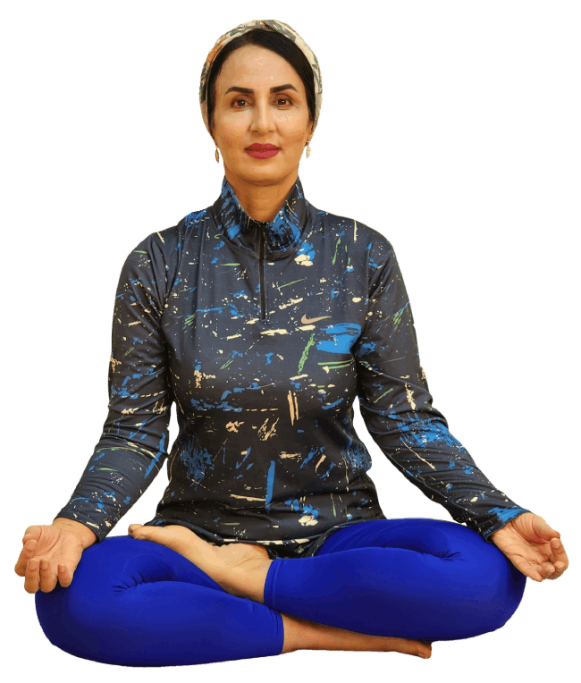 یوگا لیلا صفحه اصلی