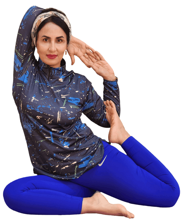 درباره لیلا افغان