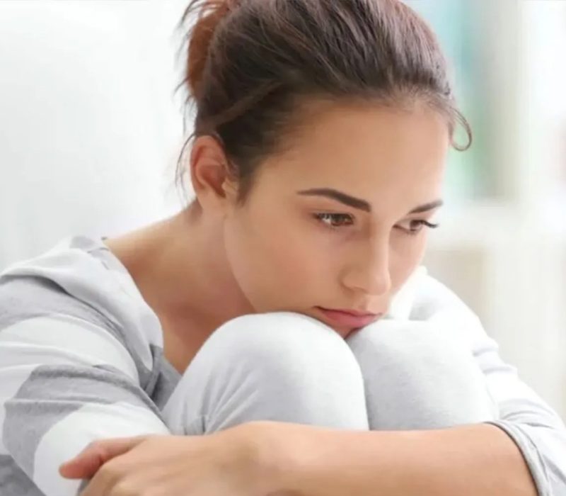 بهترین حرکات یوگا برای درمان افسردگی در سایت یوگا لیلا