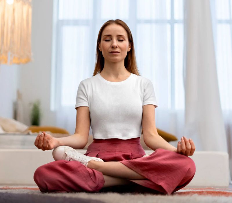آهنگ مدیتیشن بی کلام