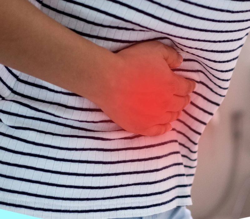 یوگا برای رفع یبوست و تنظیم دستگاه گوارش